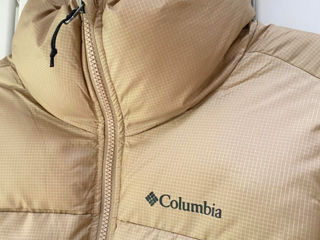 Columbia M foto 5