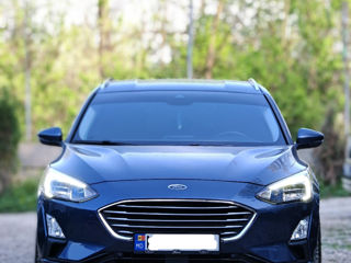 Ford Focus фото 1