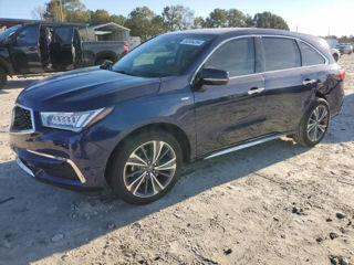 Acura MDX foto 3