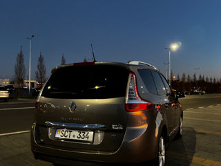 Renault Grand Scenic foto 4