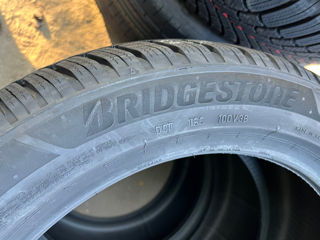 235/50 R19 Bridgestone Blizzak 6/ Доставка, livrare toata Moldova 2024 foto 9