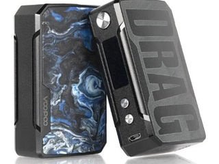 Box mod joyetech vaporesso smok eleaf