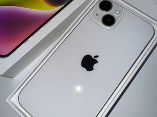 iPhone 14 256 GB foto 3