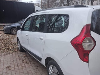 Dacia Lodgy foto 3