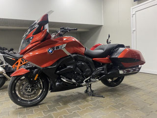 BMW Bagger K1600B