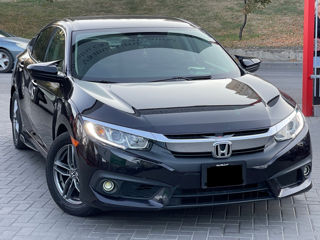 Honda Civic foto 1