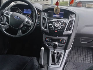 Ford Focus foto 5