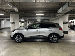 Renault Kadjar foto 5