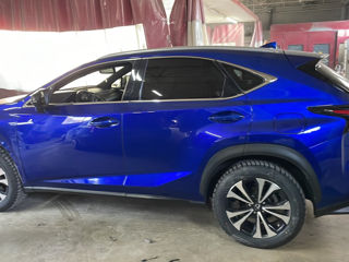 Piese Lexus nx ux es 2017-2021