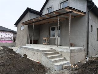 Turnam beton ,Săpăm pămînt ,scoatem steașca,demolam.. foto 4