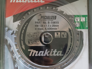 Makita B-10615