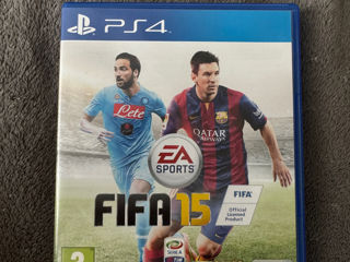 Fifa 15