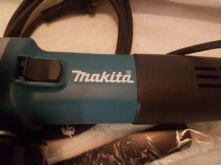 Makita 9558nbrz из Германии foto 4