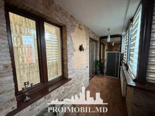 Apartament cu 2 camere, 123 m², Râșcani, Chișinău foto 11