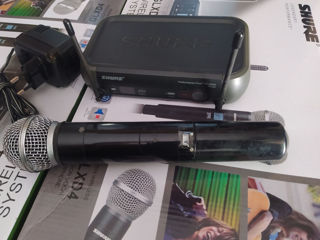 SHURE Beta 58 / SHURE Beta58A / SHURE Beta87A ... foto 1