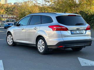 Ford Focus foto 3