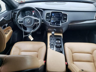 Volvo XC90 foto 8