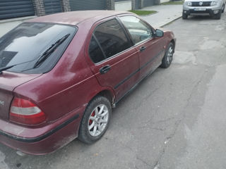 Honda Civic foto 2