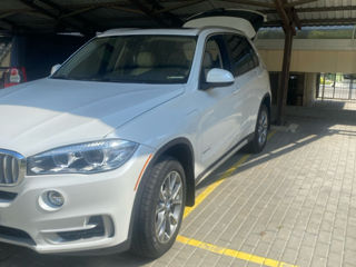 BMW X5 foto 2