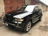 BMW X5 foto 1