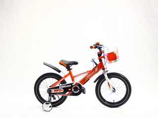 Biciclete copii 4-6 ani, aluminiu si otel, livrare gratuita. posibil in rate la 0% comision foto 5