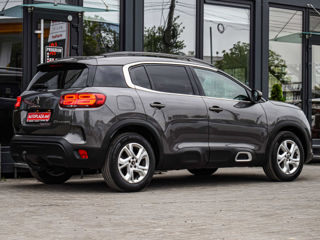 Citroen C5 Aircross фото 3