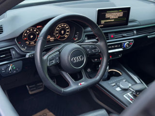 Audi A4 foto 6