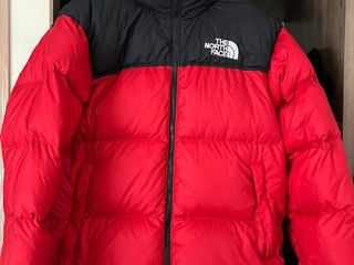 Scurta de iarna THE NORTH FACE Mărimea M noua si originala