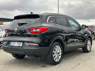 Renault Kadjar foto 3