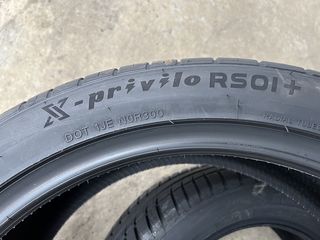 255/40 R21 Tracmax Xprivilo RS01/ Доставка, livrare toata Moldova foto 7