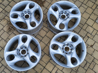 R15 4x100/4x108 Dacia,Renault, Toyota,Volkswagen, Ford, Mazda etc. foto 3