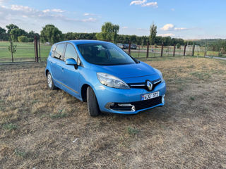 Renault Scenic foto 10