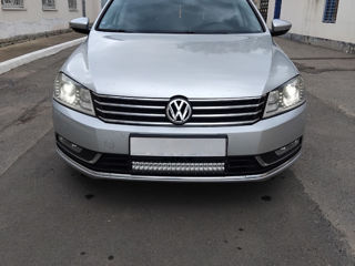 Volkswagen Passat foto 6