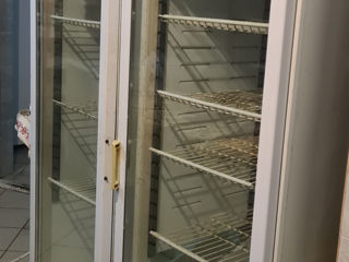Новогодняя Скидка -20%.Холодильная витрина,для продуктовых магазинов.Торг.- покупателя и они ваши. foto 4