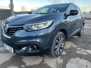 Renault Kadjar foto 2