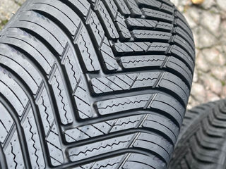 215/65 R17 Hankook Kinergy 4s Allseason/ Доставка, livrare 2023 foto 4