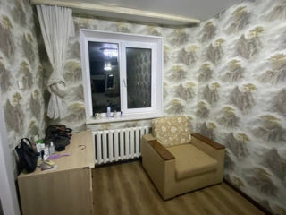 Apartament cu 2 camere, 46 m², Centru, Bălți foto 4