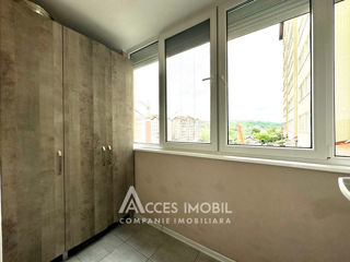 Apartament cu 3 camere, 92 m², Buiucani, Chișinău foto 7