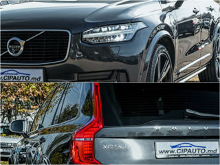 Volvo XC90 foto 19