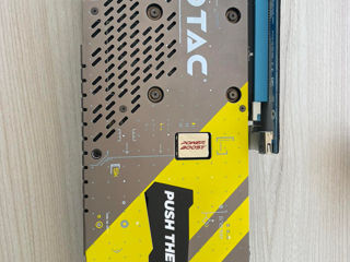 Zotac GeForce GTX 1070 AMP Extreme фото 3