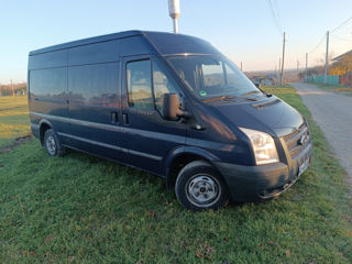 Ford Transit cu TVA foto 2