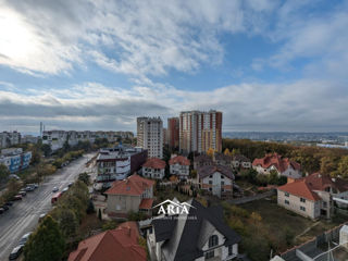 Apartament cu 3 camere, 129 m², Ciocana, Chișinău