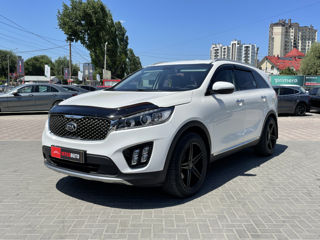 KIA Sorento foto 1