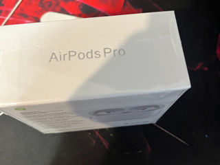 Airpods Pro foto 2