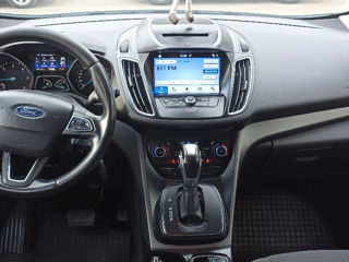 Ford C-Max foto 7