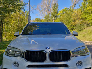 BMW X5 M