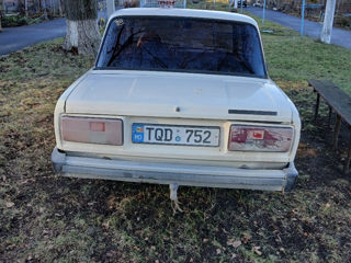 Lada / ВАЗ 2105 foto 2