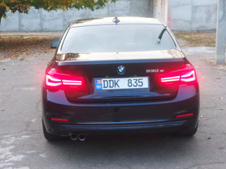 BMW 3 Series foto 8