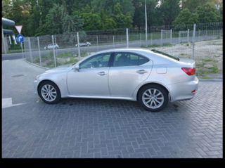 Lexus Is foto 3