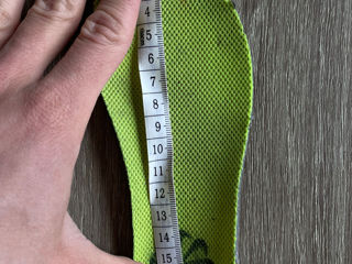 3 пары кроссовок Nike размер 27-27.5 за 700 лей все 3 пары foto 10